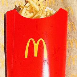 McDonald's - Yummmmmm