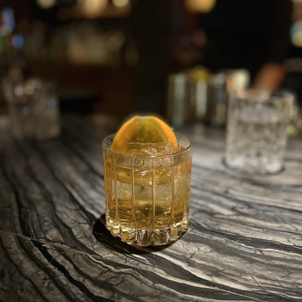 Cold Drinks Bar - A Coffee Drink - Cocktail Bars Near Me - San Francisco, California Cold Drinks Bar - A Coffee Drink - Cocktail Bars Near Me - San Francisco, California