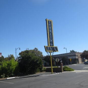 Sterling INN - Hotels Near Me - Santa Clara, California
