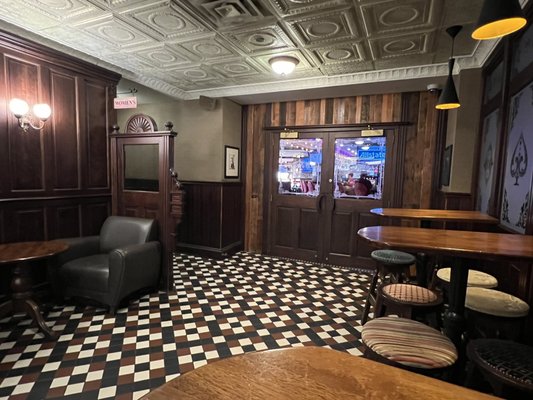 Wild Bill's Sports Saloon - DT St. Paul by null