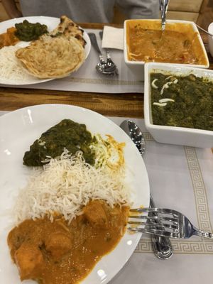 Empire Biryani & Grille by null