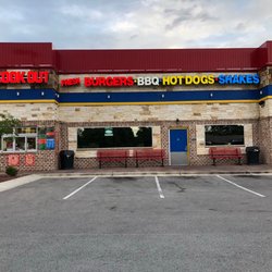 Cook Out