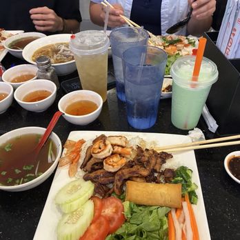 Pho Dien - Katy - Vietnamese Near Me - Katy, Texas