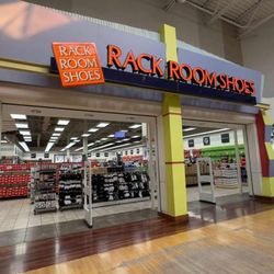 Rack Room Shoes