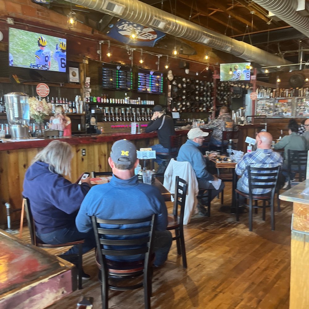 Paddle Hard Brewing - Great food , beer and people - Breweries Near Me - Grayling, Michigan Paddle Hard Brewing - Great food , beer and people - Breweries Near Me - Grayling, Michigan