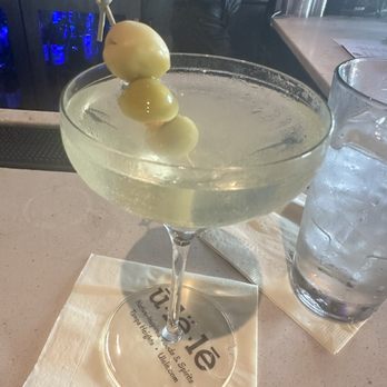 Ulele - Dirty - New American Near Me - Tampa, Florida
