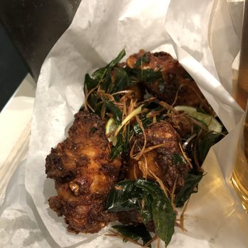 Ooink - Fried chicken. 5/5 - Ramen Near Me - Seattle, Washington Ooink - Fried chicken. 5/5 - Ramen Near Me - Seattle, Washington