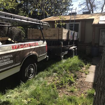 Lobo Roofing - Roofing Near Me - Sparks, Nevada Lobo Roofing - Roofing Near Me - Sparks, Nevada