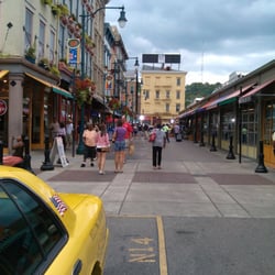 AAA Yellow Cab