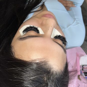 Beauty Cravings Collection  - Lash Extensions - Hair Extensions Near Me - Folsom, California