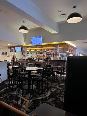 Burke & Wills Hotel by null