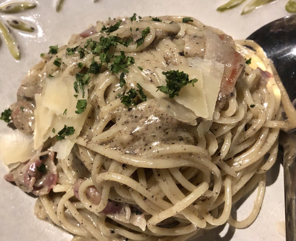 FRANCESCO’S KITCHEN - 10 Photos - Italian - 863 A. Mabini Street, San