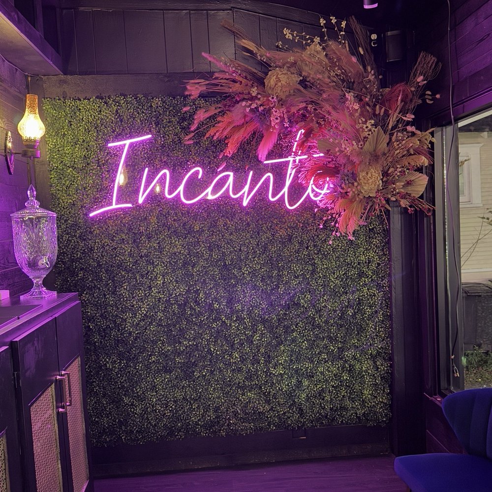 Incanto - Pizza Near Me - Houston, Texas