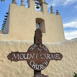 Our Lady of Mount Carmel Church