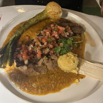 Eight4Nine - Mesquite smoked carne asada - New American Near Me - Palm Springs, California Eight4Nine - Mesquite smoked carne asada - New American Near Me - Palm Springs, California