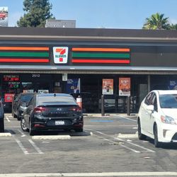 7-Eleven