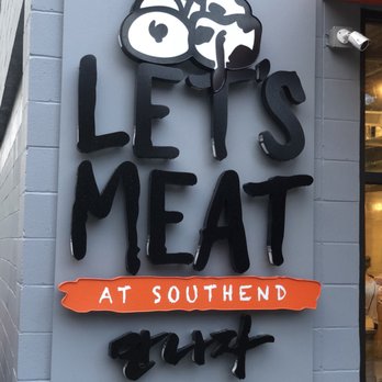 Let's Meat Kbbq - Korean Near Me - Charlotte, North Carolina Let's Meat Kbbq - Korean Near Me - Charlotte, North Carolina