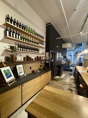 Lovejoy Bakers by null
