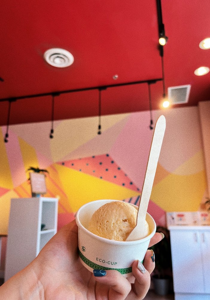 FOUR ALL ICE CREAM Updated September 2024 14 Photos 141 Whitney