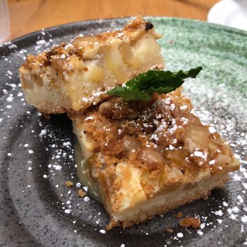 Mott St - Seasonal dessert bar. Unreal. - Asian Fusion Near Me - Chicago, Illinois