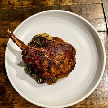 Thattu - Pork chop Peralan - Indian Near Me - Chicago, Illinois