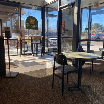 Panera Bread - Entrance - Salad Near Me - West Bloomfield, Michigan Panera Bread - Entrance - Salad Near Me - West Bloomfield, Michigan