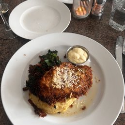 Chicken dish!