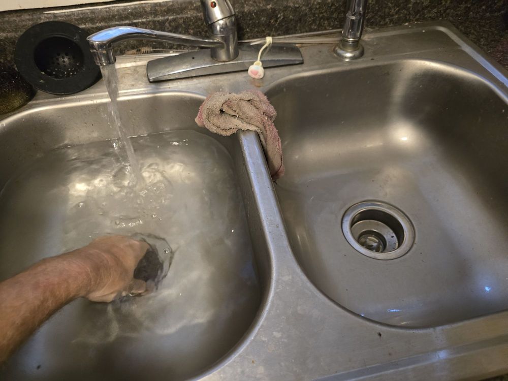 Slide of IMURPLUMBER