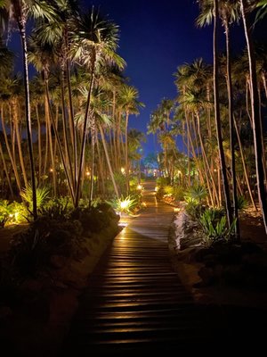 Valentin Imperial Riviera Maya by null