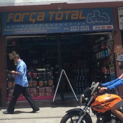 Força Total