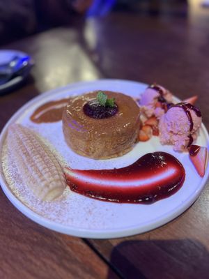 Copal Contemporary Mexican Cuisine by null