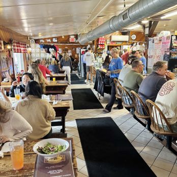Red Barn Restaurant - Red Barn Restaurant Towaco, NJ _Sanju-7 - Breakfast & Brunch Near Me - Towaco, New Jersey