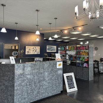 CHRISTINA & COMPANY EDUCATION CENTER - Updated July 2026 - 220 Meijer Dr,  Lafayette, Indiana - Cosmetology Schools - Phone Number - Yelp