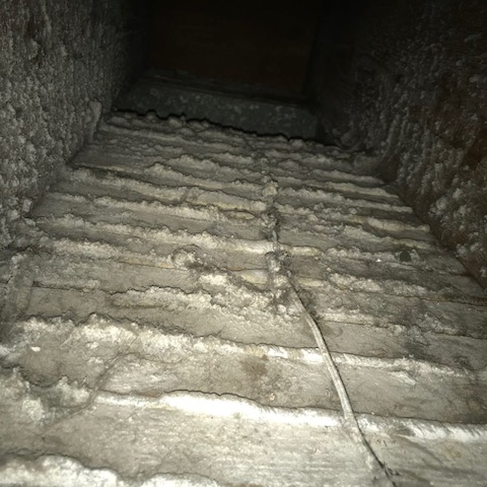 Breathable - Before - Heating & Air Conditioning/HVAC Near Me