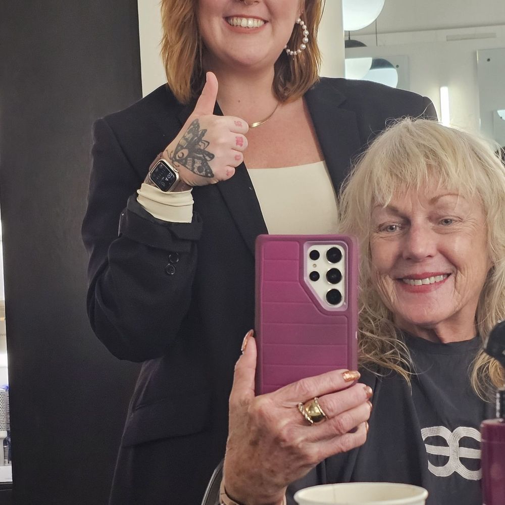 Alex Emilio Salon - Hannah - Hair Salons Near Me - Royal Oak, Michigan
