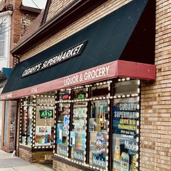 Cudahy's Supermarket