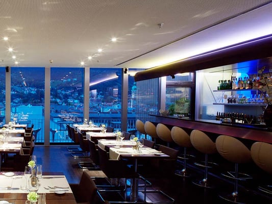 Restaurant Lichtblick by null