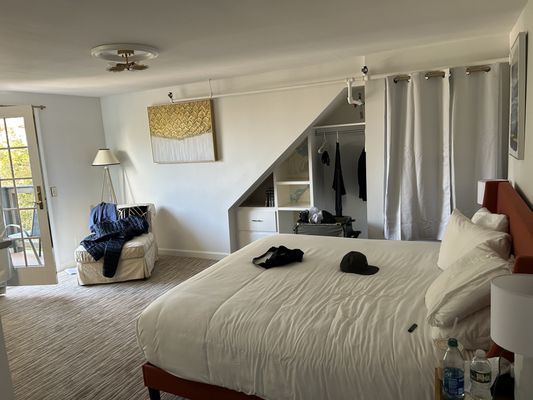 Queen Anne's Revenge by null