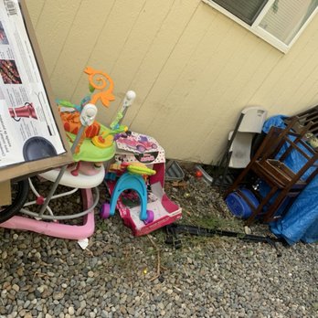 M&C Resolve - Before - Home Cleaning Near Me