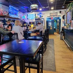 Porttown Public House & Coffee Bar