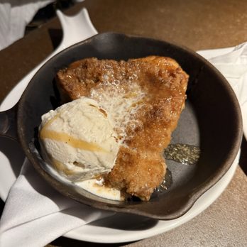The Vig Arcadia - Apple Pie - American Near Me - Phoenix, Arizona
