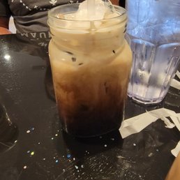 Lao Iced Cafe Lao Iced Cafe