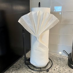 Fossil Creek Housekeeping