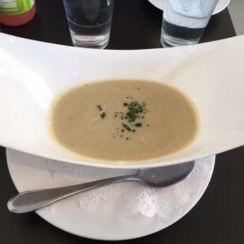 Del Ray Cafe - Soup of the Day: Divine Parnship!! - French Near Me - Alexandria, Virginia Del Ray Cafe - Soup of the Day: Divine Parnship!! - French Near Me - Alexandria, Virginia