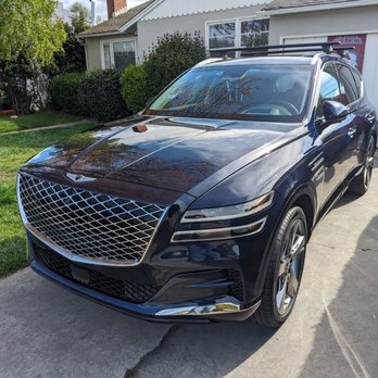Brilliant Autospa Detail - Exterior detail - Auto Detailing Near Me Brilliant Autospa Detail - Exterior detail - Auto Detailing Near Me