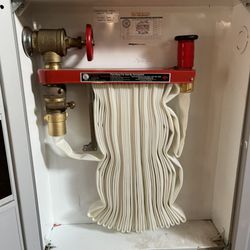 Liberty Fire Protection - Top quality standpipe inspections