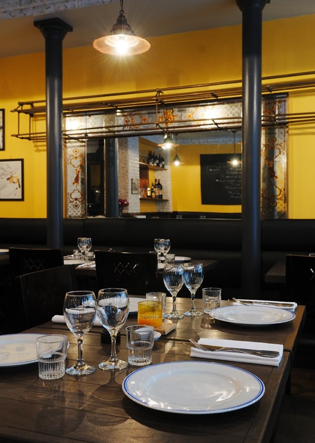 COMME CHEZ MAMAN Updated September 2024 46 Photos & 41 Reviews 5