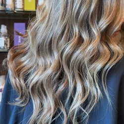 Extensions by Vanessa & Color by Krysta