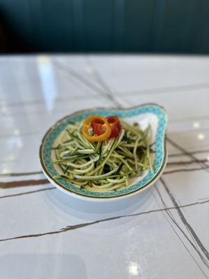 Dumpling Union Haight by null