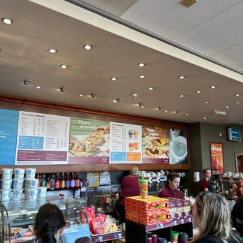 Costa - Cafes Near Me - Dover, KEN Costa - Cafes Near Me - Dover, KEN